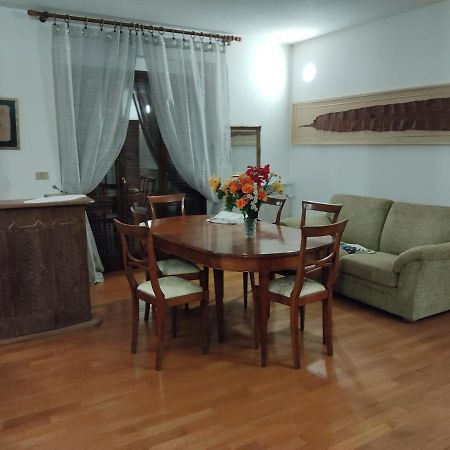 Attico Apartment Pitigliano Ngoại thất bức ảnh