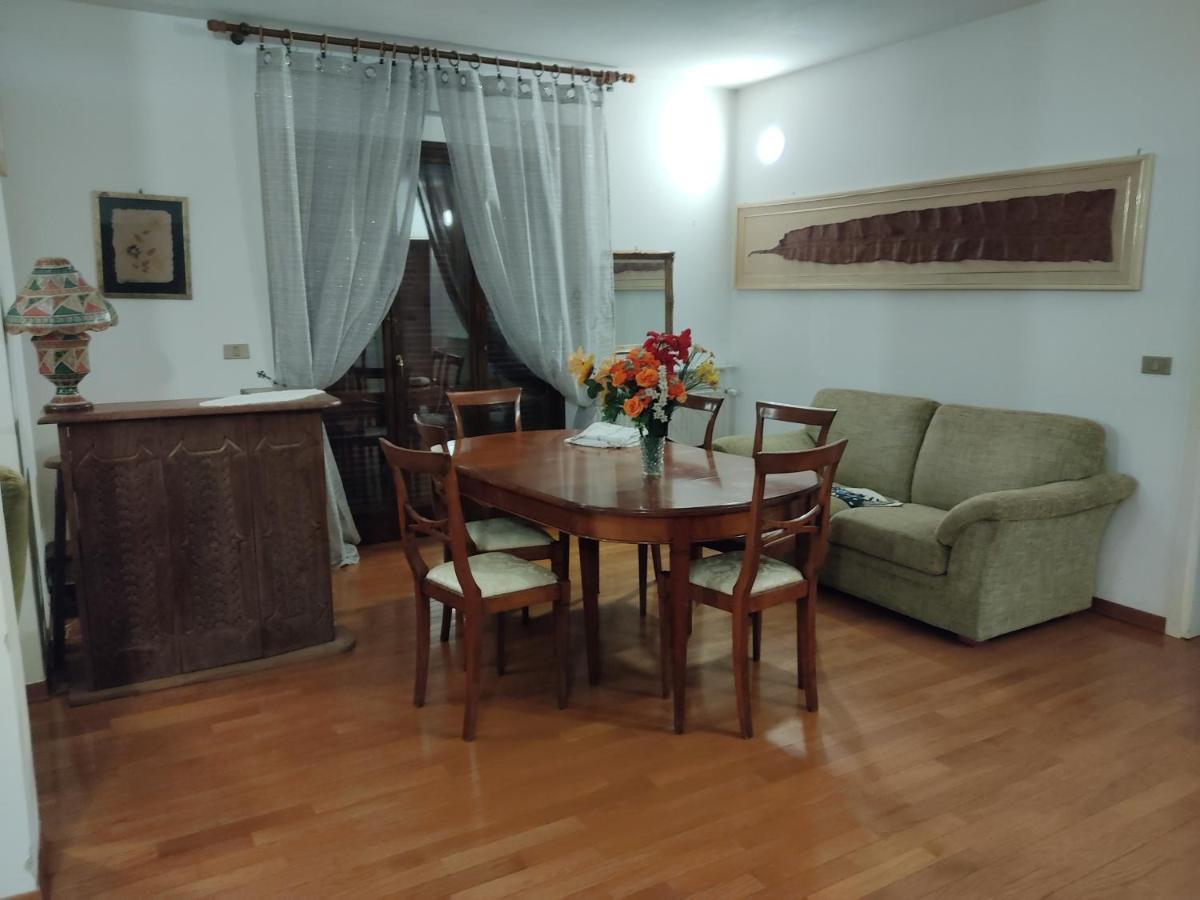 Attico Apartment Pitigliano Ngoại thất bức ảnh