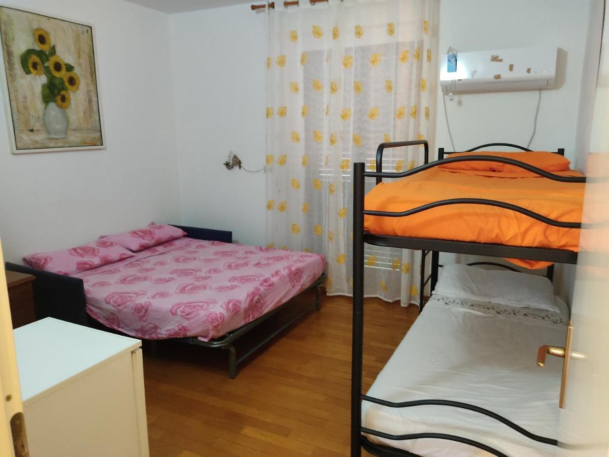 Attico Apartment Pitigliano Ngoại thất bức ảnh